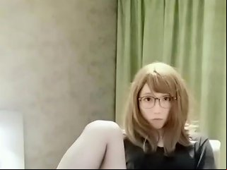 REDTUBE @ Attractive Asian Cd In Sexy Heels On Redtube: Free Transgender Porn Videos And Movies