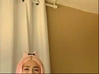XHAMSTER @ A Charming Young Person Vigorously Riding