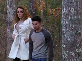 XCAFE @ Savannah Thorne, A Real Estate Agent With Strict Standards, Indulges In Anal Pleasure