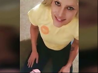 TRANNYONE @ Collection Of Amateur Sissy Crossdressers Taking Oral Pleasure