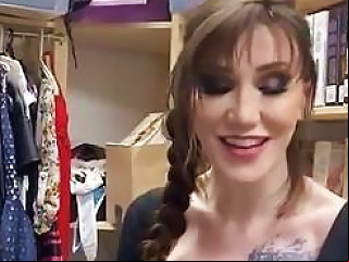 TRANNYONE @ The Art Of Secrecy: Behind-the-scenes Porn 11x Full Movie
