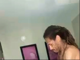 ASHEMALETUBE @ Impromptu Sex
