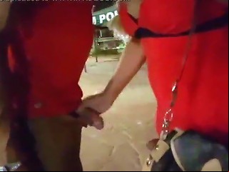 XHAMSTER @ Open Public Sex Gathering